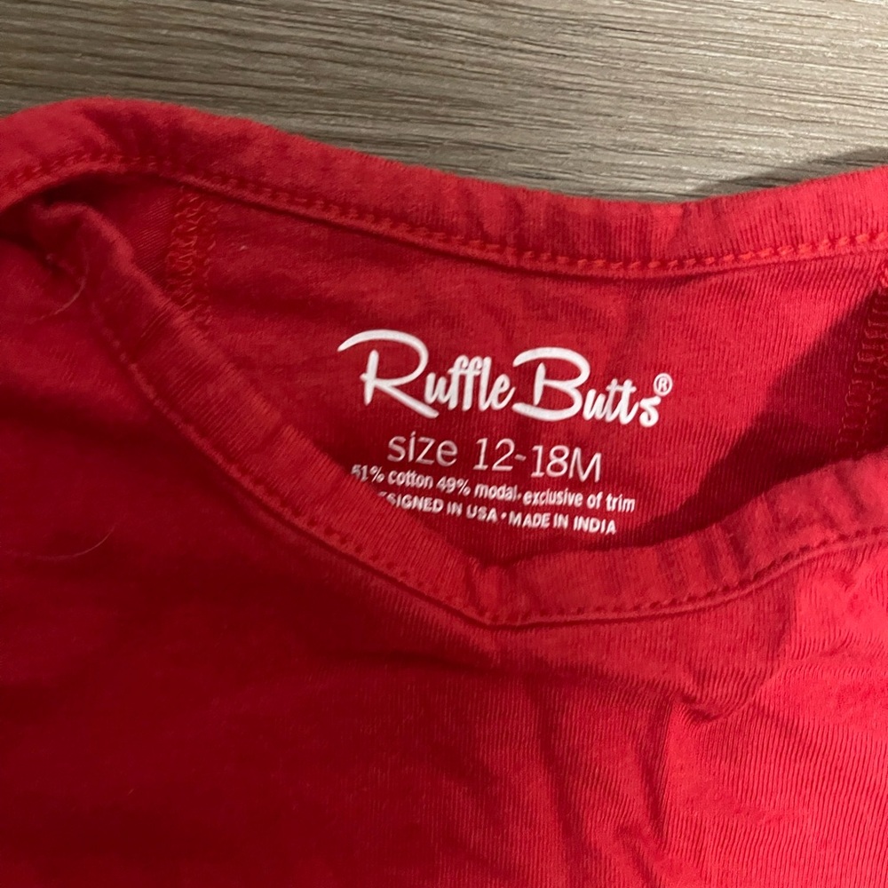 Bundle of Ruffle Butts - Picture 15 of 15